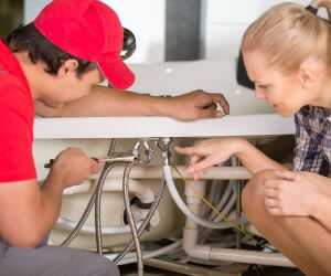 About Emergency plumbing pros Ashaway, RI